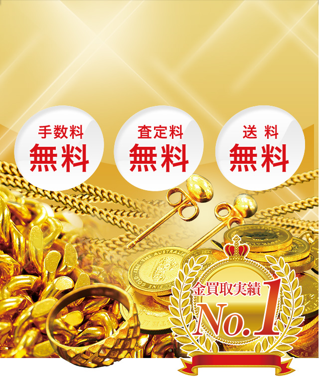 金買取 大黒屋 買取センター